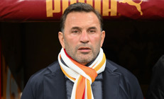 Okan Buruk: Karar masum ve anlık değil