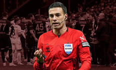 Adana Demirsporun sahadan çekildiği Galatasaray maçı sonrası sert sözler: Oğuzhan Çakır gibi Danimarkalı VAR da futbolu bilmiyor