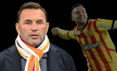 Süper Ligde son dakika transfer gelişmesi Galatasaray anlaşma sağladı, bu akşam İstanbula geliyor