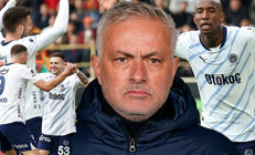 Fenerbahçenin Alanyaspor maçına dair kritik yorum Mourinho tuzağa düşmedi