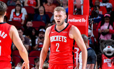 Alperen Şengün sakatlandı, Rockets 6 maç sonra kazandı