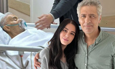 Babasından böbreğini geri istedi mi Tuğçe Tayfurdan açıklama