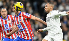 Real Madrid zirvedeki yerini korudu Napoli tehlikede