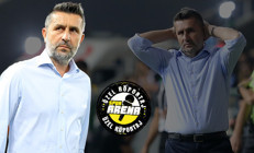 Nenad Bjelicadan Spor Arenaya Trabzonspor ve Fenerbahçe itirafı Başkan Ali Koç ile görüşmelerimiz oldu ama araya pandemi girdi