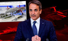 Yunanistan yakın takipte: Önce Fransa şimdi İtalya... Resmi protesto hazırlığı