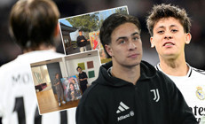 Luka Modricten Arda Güler ile Kenan Yıldıza hem övgü hem uyarı: Geleceği parlak ama... Dikkatimi çeken bir şey var