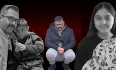 Kızının son sözlerini anlattı: Baba yetiş