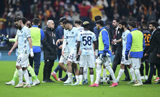 Galatasaray - Adana Demirspor maçı için karar bekleniyor Hükmen galibiyet...