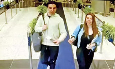 Timur Cihantimur ve annesi Eylem Tok Türkiye’ye iade edilecek