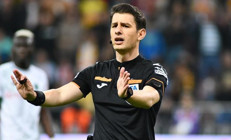 Yerli Halil Umut Meler Peki yabancı olursa