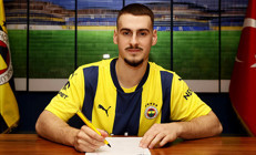 Gabriel sakat çıktı, Mimovic Zenite gitti