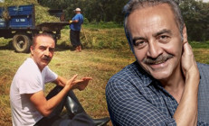 Köyceğizde inzivaya çekilmedim Mühendislikten oyunculuğa...