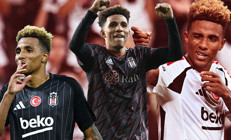 Beşiktaştan Gedson ve transfer operasyonu 20 milyon Euro bekleniyor