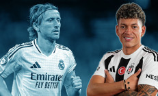 Eski hocası Elan Ricardoyu anlattı: Onu Luka Modrice benzetiyorum