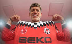 Elan Ricardodan iddialı açıklama: Kazanmak ve şampiyonluklar için buradayım