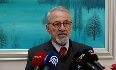 Prof. Dr. Naci Görür: Depremler evrilir ve gelişirse Anadoluyu rahatsız edebilir