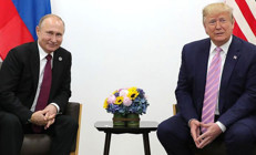 Son dakika... Rusya-Ukrayna savaşı sona eriyor Trumptan flaş açıklama: Putin ile anlaştık