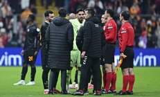 Kontrol tamamlandı: Oğuzhan penaltı doğru