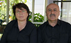 Anne-oğul Türkiye’ye iade edilecek: Onları geldiklerinde karşılayacağız