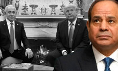 Trump ve Netanyahuya karşı 4 seçenek İsrail Hamas esir takası krizi çözülme yolunda...