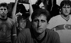 Eskişehirsporun efsane futbolcusu Fethi Heper hayatını kaybetti