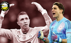 Galatasaray, Musleranın halefini komşuda buldu
