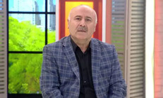 Baba Aci canlı yayında anlattı: Eylem Tok’a bunun hesabını soracağım