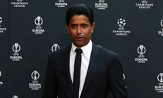 PSG Başkanı Nasser Al-Khelaïfi görevi kötüye kullanma suçundan yargılanıyor İşte savunması: Şaşkınım