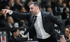 Dusan Alimpijevic:13 sene sonra yeniden finalde oynayacağız