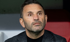 Galatasarayda Okan Burukun 5 hatası