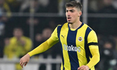 Fenerbahçeli Yusuf Akçiçeke övgü dolu sözler: Montella ilk maçta çağırmalı