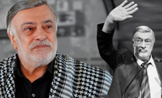 6 Şubatta video paylaşıp, dua istemişti... Bir yıldır kanserle mücadele eden 74 yaşındaki Kahtalı Mıçe’den acı haber geldi