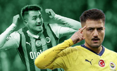 Fenerbahçede Cengiz Ünder, ABD yolcusu Yeni takımı ve transferin detayları ortaya çıktı