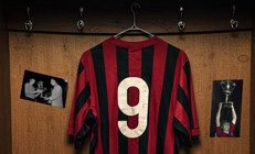 Eskişehirspor’da 9 numaralı forma emekliye ayrıldı