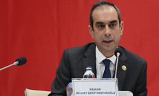 Şekip Mosturoğlundan Galatasaraya gönderme: TFF ve MHKyi istifaya çağırmaları bozuk düzeni korumak için