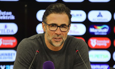 Ömer Erdoğan: Mağlubiyeti kesinlikle hak etmedik