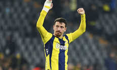 Mert Hakan Yandaştan Galatasaray sözleri: Her maç çok önemli ama...