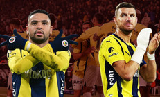 Fenerbahçenin Kasımpaşa galibiyeti sonrası herkes yıldız oyuncuyu konuşuyor: Fenerbahçeyi 3-6-2 oynatan adam Çok özel oyuncu