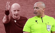 Szymon Marciniaktan Galatasaray - Fenerbahçe derbisi açıklaması