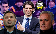 Galatasaray istiyordu Fenerbahçe transferde devreye girdi Ianis Hagiyi böyle duyurdular