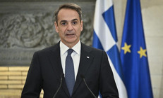 Yunanistan Başbakanı Miçotakisten Türkiye itirafı