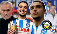 Fenerbahçenin transfer hedefi Eser Gürbüz konuştu Akrabalarım mesaj gönderiyor