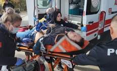 Üniversite öğrencisi, dekan yardımcısını vurup intihara kalkıştı