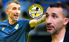 Mehmet Topaldan Spor Arenaya özel açıklamalar: Türkiyede çalışmaktan çok korkuyorum, büyük adaletsizlikler var