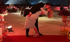 Eski kocasından iki çocuğu var: Sevgilisine de bir bebek vermeye hazır... Ondan çok iyi baba olur