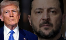Riyadda konuşulan 3 aşamalı plan: Trump Ukraynada seçim istiyor