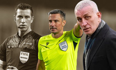 Ali Palabıyıktan yabancı hakem kararına tepki: Koltuklarında daha fazla oturmak için bunu yaptılar