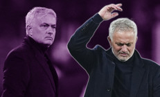 Jose Mourinhodan şampiyonluk sorusuna imalı yanıt: Genelde en iyi takım kazanır ama Türkiyede durum farklı olabilir