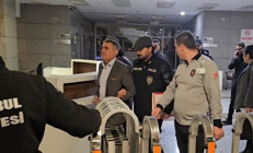 TÜSİAD Başkanı Turan ve YİK Başkanı Arasın hakimlikteki ifadeleri ortaya çıktı