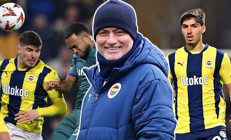 Avrupa devleri Yusuf Akçiçek için sıraya girdi Bayern Münih izlemeye geliyor